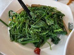 -西部马华清真食府·丝路菜(大钟寺店)