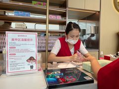 -海底捞火锅(振华广场生日主题店)