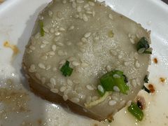 -小杨生煎(白玉兰广场店)