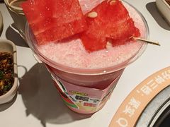 -嗲嗲的椰子鸡・太琼糟粕醋(上海百联又一城店)