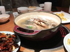 -黑鸡小馆(金源店)