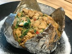 -朵朵开素食餐厅(后宰门街店)