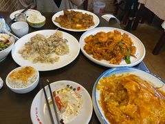 -同发号饭庄(复兴路店)