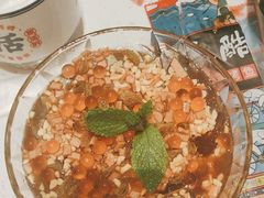 -鱼酷活鱼烤鱼(南京水游城店)