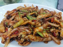 笔杆蛏-常家活海鲜小吃(仅一家无分店)