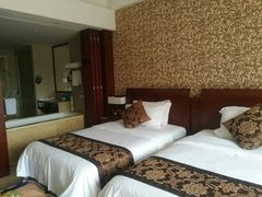 -天目湖御水温泉·度假酒店