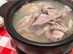 -西贝(宁波天一国购店)