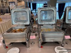 -长春国际会展中心大饭店