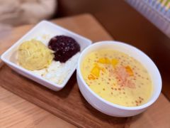 -满记甜品(优客百盛店)