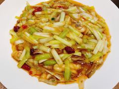 -洲晓鱻舟山海鲜(2号店)
