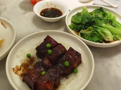 -南小馆(迪士尼小镇店)