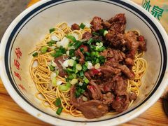 -李易面馆(树木岭店)