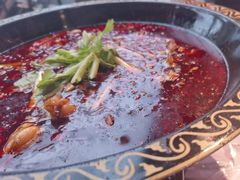 -蛙老爹·蜀香美蛙鱼头(王家湾店)
