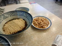 -朱洪元苏式面馆(绿宝广场店)