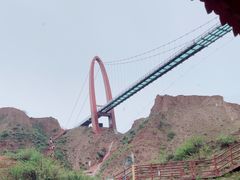 -波浪谷