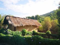-海南槟榔谷黎苗文化旅游区