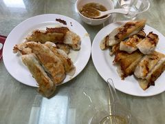 -青岛锅贴(四流中路店)