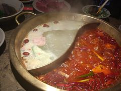 -小龙坎火锅(春熙太古里店)