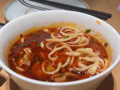 -大师兄·西北小馆(北站缤果空间店)