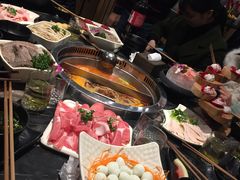 -小王少龙火锅(沙南街店)