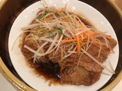 -半岛太子酒家(海港城店)