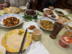 -北京全聚德(玉泉路店)