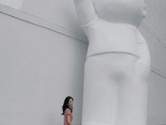 -曼谷文化艺术中心