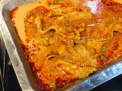 -碎怂烤肉(钟楼柳巷店)