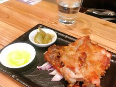 -窑啊窑窑炉烧烤(合生广场店)