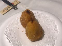 -大鸭梨烤鸭(左家庄店)