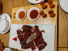-粤集·手工粤菜(皇庭广场店)