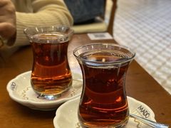 土耳其茶-MADO冰淇淋咖啡馆(淘金店)