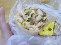 -安徽阜阳卷馍(西单店)