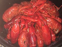 -巴厘龙虾·榜首油焖大虾(洞庭·艺术洋房店)