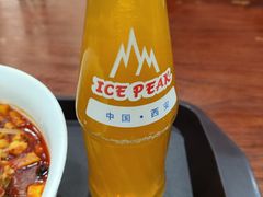 -马洪小炒泡馍馆(钟楼回民街店)