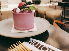 -玲婧胡同·生日蛋糕·餐厅(嘉里城店)