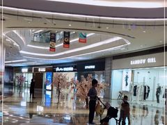 -银泰百货(厦门国贸中心店)