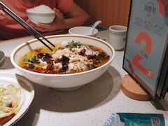-阿娜尔·新疆菜(佰港城店)