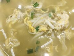 -晶渔坊·海鲜私房菜(东夷小镇店)