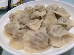 iphone_upload_pic-大清花饺子(五五路店)