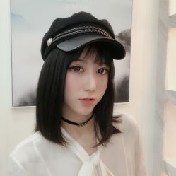 锁骨发-3AM HAIR SALON染发烫发接发