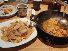 -福茂源横山铁锅羊肉(牡丹园店)