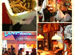 iphone_upload_pic-明记牛杂(新马路分店)