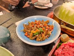 -得意咚瓜·顺德鱼生·冬瓜盅火锅