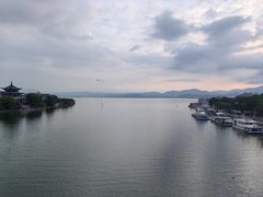 -洱海月湿地公园