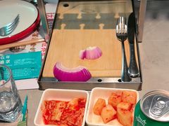 -通海俄式烧烤·俄罗斯大串(嵩山路店)