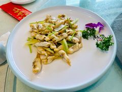 -牟传仁饭庄(星海店)