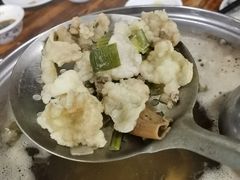 -江村四哥新鲜牛肉店(江高总店)