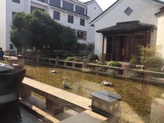 -苏州吴宫泛太平洋酒店