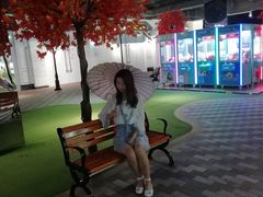 -万达广场(盐城盐都店)